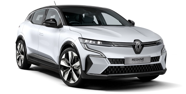 Renault Megane E-Tech: Revoluția electrică în clasa compactă